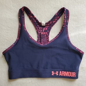 Under Armour Sports Bra